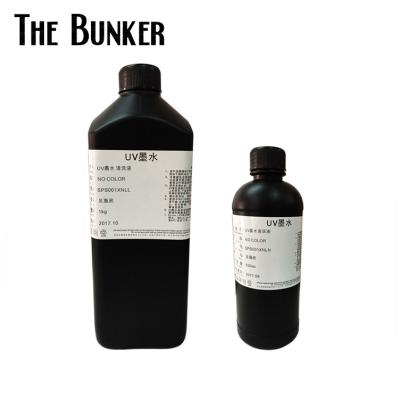 China UV Ink Print Head Textile Machinery Repair Shops Water Based Ink Cleaning Liquid Solution for sale