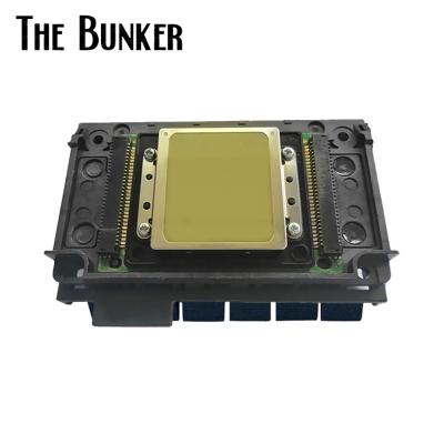 China machinery repair shops good quality Xp600 inkjet printhead for eco solvennt printer for sale