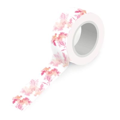 China Wholesale Waterproof Washi Tape Adhesive Tape Custom Available for sale