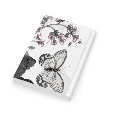 China Glue Binding Taiwan Magnetic Custom Sticky Note Pad for sale