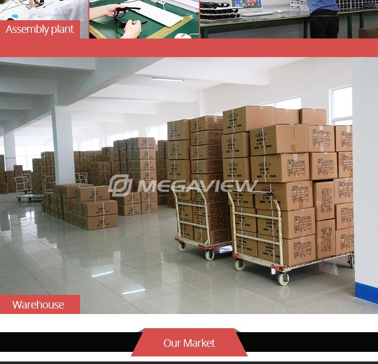 Verified China supplier - Megaview Digitech Limited