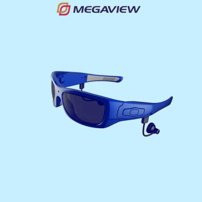 China Multi - functional Wearable Camera Video Eyewear Glasses High Resolution For Driver for sale