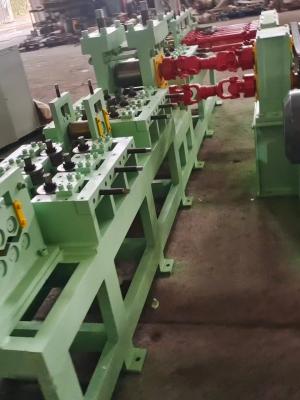 China High Precision Cold Rolled Coil Slitting Machine Line 400mm Width for sale