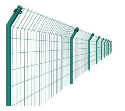 China New Design Viable Double Edge Farm Field Fence Wire Galvanized Bull Fence For Sale for sale