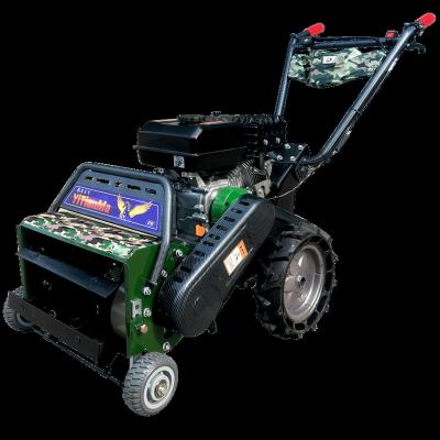 China Farm Field Manufacturers Direct Selling Multifunctional Weeding Machine Cultivator Power Tiller Ripper Agricultural Weeding Weeder for sale