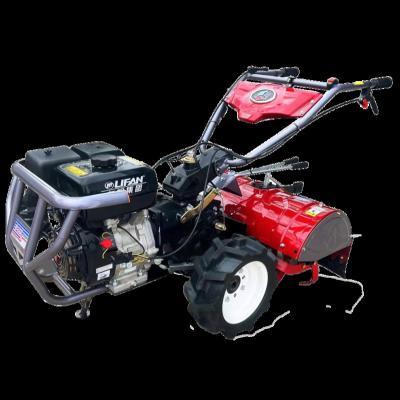 China Farms Factory Supply Mini Gasoline Power Tiller Weeder for sale