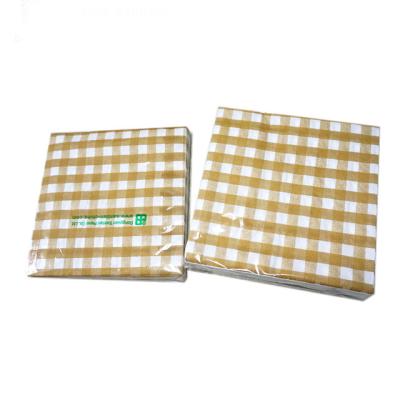 China Good Quality Colored Pulp Soft Virgin Tissue Paper for sale