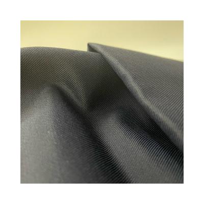 China Water Resistant Soft Water Proof N70D*C16S 33%Nylon 67%Cotton Blend Twill Fabric For Suit Out Of Wear Coat Shell for sale