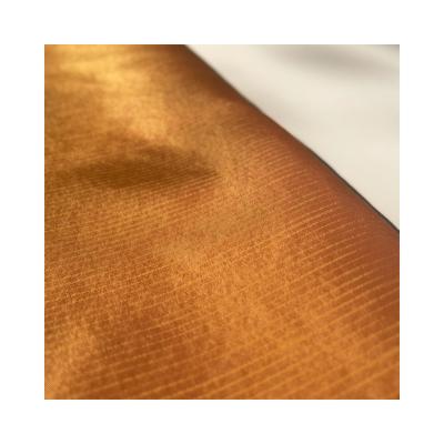 China Bamboo smooth 20D*75D T800 single bamboo nylon 2022 shiny surface polyester hand touch fabric for activewear for sale