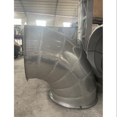 China Factory Sale Various SS Easy Installation Securely Dried Stainless Steel Industrial Welded Pipe for sale