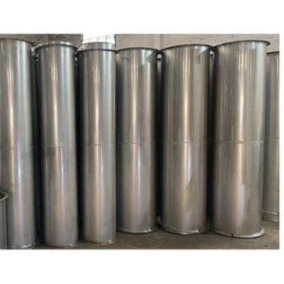 China Solidly High Quality Durable Using Various Original Machine Large Welding Stainless Steel Welding Pipe for sale