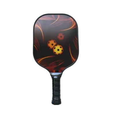 China Original Japanese Carbon Fiber Professional High Quality High Quality Professional Carbon Fiber Nomex PP Honeycomb Graphite Pickleball Racket Premium Carbon Pickleball Paddles Set for sale