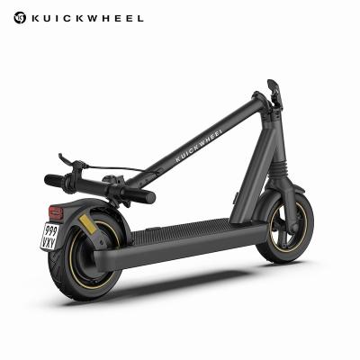 China Portable Electric Scooter 250W Kuickwheel 2021 Newest Unisex Design With APP for sale