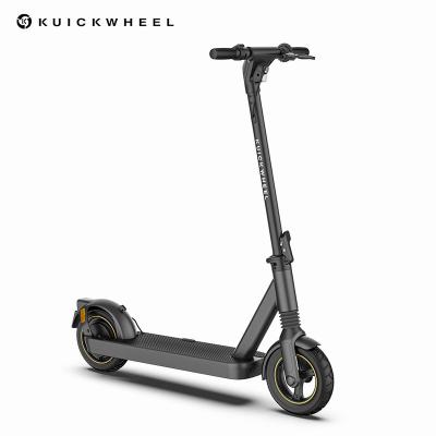 China Kuickwheel 2021 Newest Foldable Electric Scooter 250W Unisex Design for sale