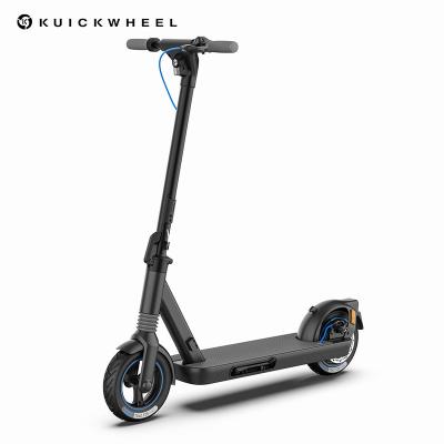 China Kuickwheel Unisex Factory 250W Foldable Electric Scooter for Adult with OEM IPX5 Waterproof Service for sale