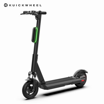 China Kuickwheel Unisex Customized Color Sharing Electric Scooter GS1-3000 With 4G IoT APP Function IPX7 Waterproof for sale