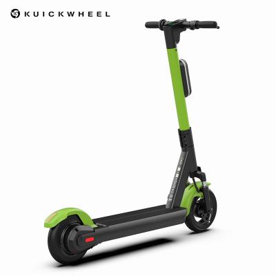 China 2022 Kuickwheel Unisex Popular Powerful Rental / Share Electric Scooter GS1-3000 With APP Function for sale