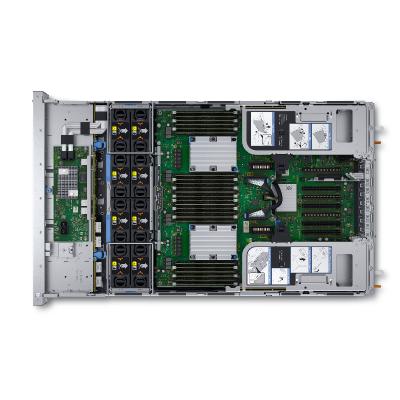 China China Supplier rack server Xeon 5320 DELL PowerEdge R940 Sell Server 130* 434* 782 mm for sale