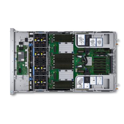 China Rack Xeon server 5320 DELL PowerEdge R940 dell Server 130* 434* 782 mm for sale