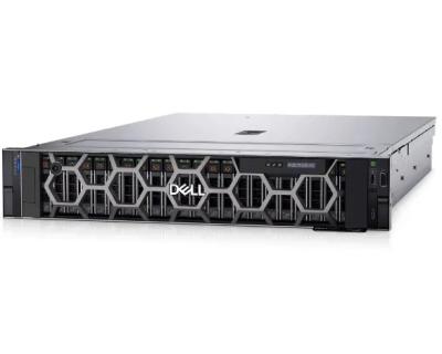 China Hot Sale Enterprise Dell Poweredge R750 2U Storage Server Case Hard Drives Dell r750 for sale