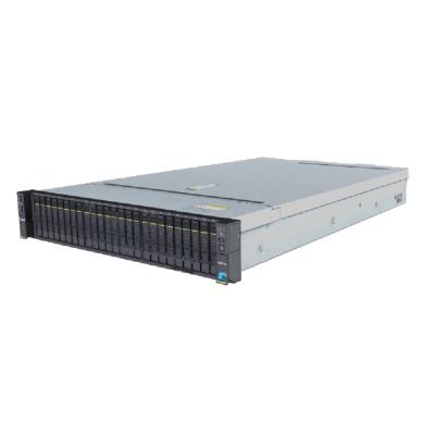 China Data server Xeon 6256 Cpu 2288H V5 V6 V7 huawei XFusion Server 4TB for sale