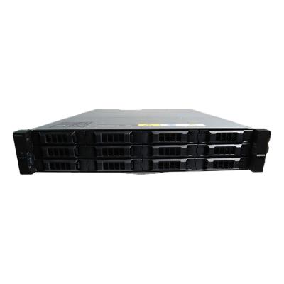 China Original New data network access ME5012 storage PowerVault  Server 2U or 5U for sale