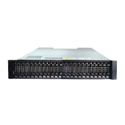 China DELL storage Disk Me4012 Me4024 Me4084 Me5012 Me5024 expansion chassis ME5024 for sale