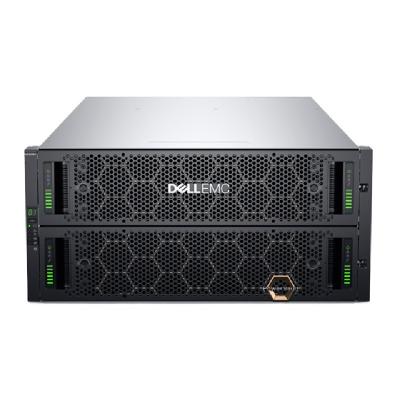 China Wholesale DEll PowerVault ME5 2U 5U Me5012 Me5024 Me5084 Data network access Storage Array System Device 5U for sale