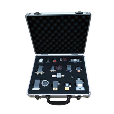 China Factory Customized Tool Case Customized Equipment Case Aluminum Alloy Suitable For Any Industry BKXX-05 for sale