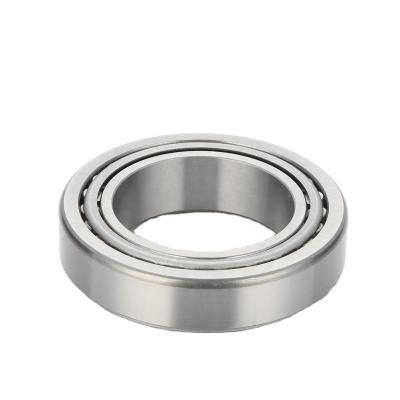 China Longer service life High Speed HM88542/HM88510 Inch Tapered Roller Bearing High Quality single row  roller bearings ball bearing 31.75x73.025x29.37mm for sale