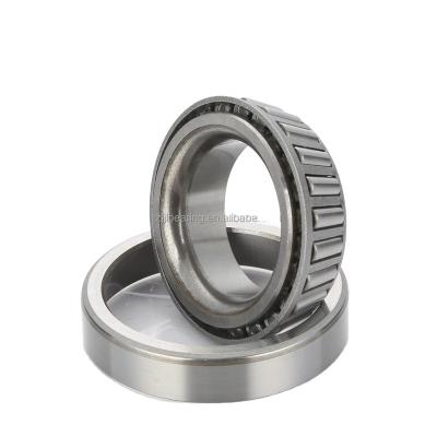 China Long life Professional production Inch Tapered Roller Bearing L68149/L68111 34.980x59.975x15.875 Gcr15 Bearing steel Wholesale Sales for sale