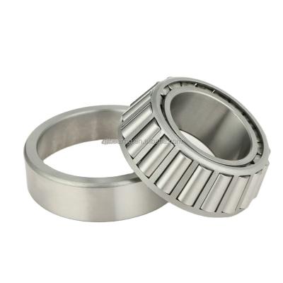 China Long Life High Speed Wholesales Sales Inch Taper Roller Bearing 02475/02420  Inch Size Taper Roller Bearing 31.75*69.012 *19.845 Long Life High Speed for sale