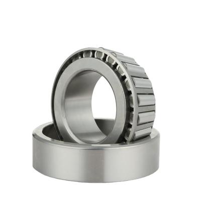 China Long life Professional production 33281/33462 Inch Tapered Roller Bearing Bearing steel Single row Roller Bearing 71.438x117.475x30.162 for sale