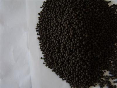 China 6mm Carbon Monoxide And Deoxygenation Bifunctional Catalyst for sale