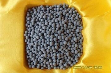 China 3mm LS-951Q 0.35ml/G Claus Process Catalyst for sale