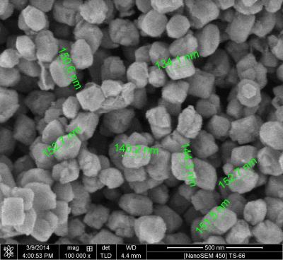 China MFI Structure SiO2/TiO2 30 TS-1 Zeolite adsorbent for sale