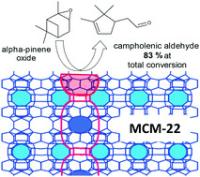 Κίνα Sio2/al2o3 22 κονιοποιημένο zeolite Mcm 22 για το λαδώνοντας πετρέλαιο προς πώληση