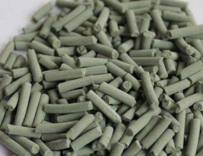 China LSQBS-01/03 CO Sulfur Tolerant shift converter catalyst pellets for sale