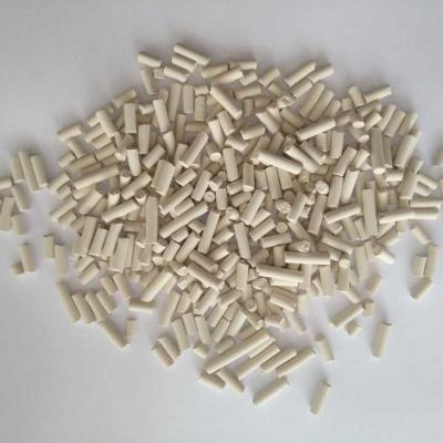 China 15mm Grey White Extrudates 0.85kg/L Dechlorination Agent for sale