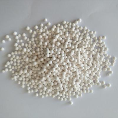 China Sphere 5mm Dechlorination Agent for sale