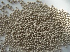 China LSPB-DH 2.2mm Butane Dehydrogenation Catalyst Balls for sale