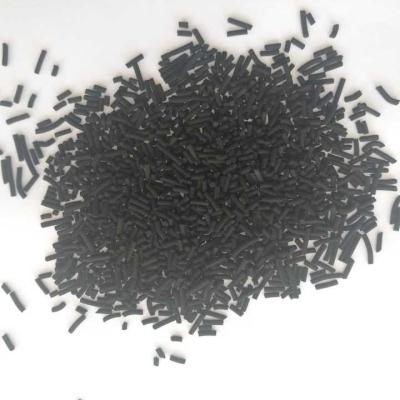 China 2.2mn 0.32% Platinum Isomerization Catalyst Pellets for sale