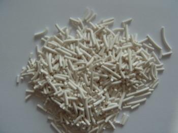 China 1.6mm DME-1 Dimethyl Ether Catalyst Extrudates for sale