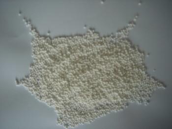 China Alumina Catalyst Bed Support Balls for sale