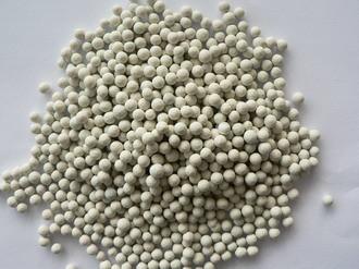 China T306S 5mm  sphere Zinc Oxide Desulfurization Agent for sale