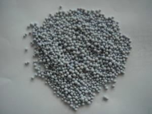 China 5mm MAX5 LOI CoMo Hydroprocessing Catalyst Spheres for sale