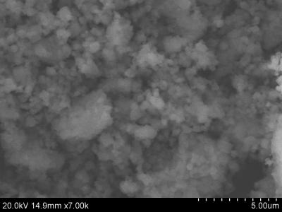 Cina setaccio molecolare CAS 1318 della zeolite del catalizzatore SSZ-13 di 3um MTO 02 1 in vendita