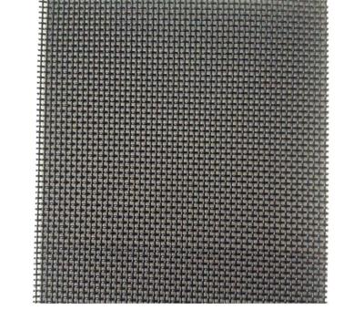 China 12217 Platinum Rhodium Gauze, 80 Mesh Woven From 0.076mm (0.003in) Dia Wire, 99.9% (Metals Basis) for sale