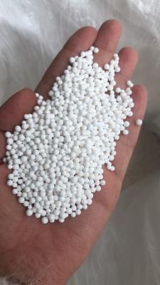 China Activated Alumina Claus Catalyst Titania Extrudates for sale