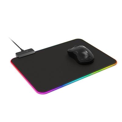 China Anti-slip mousepad function JAKCOM MC2 wireless charger protection mouse pad likewhite RGB raiden mousepad pepe silicon cat leather pad branded for sale